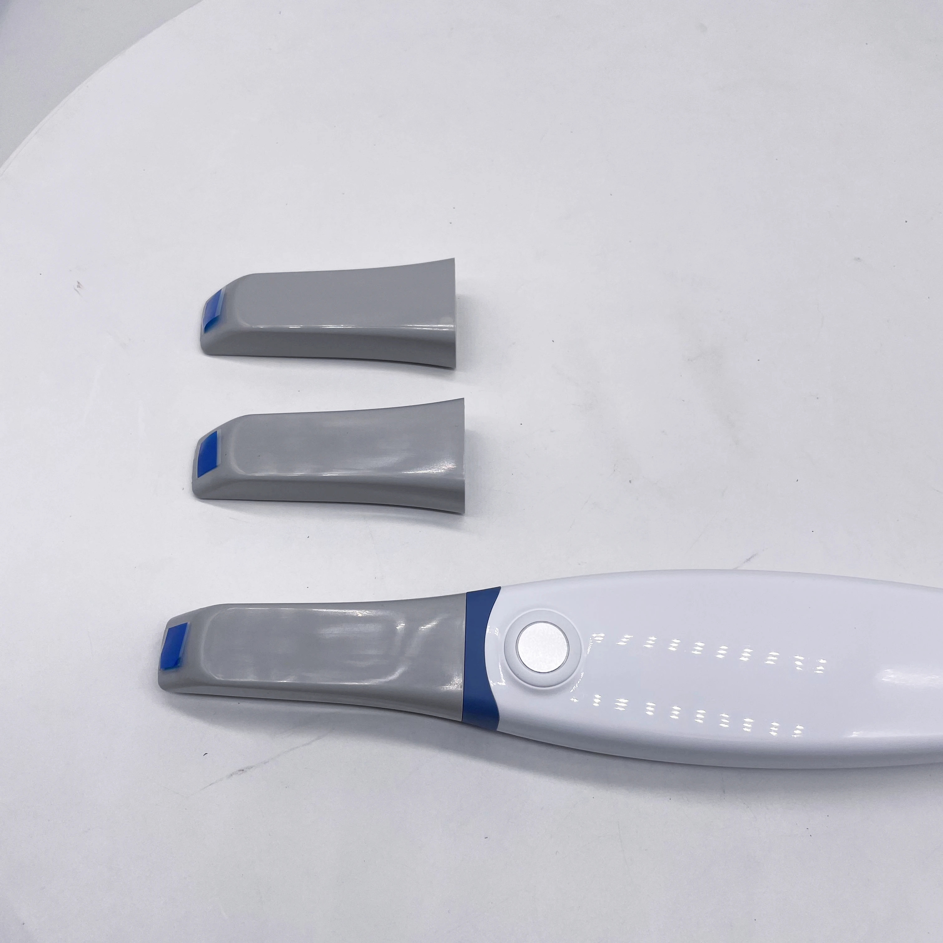 Рисунок 4 - 2023 Новый интраоральный сканер