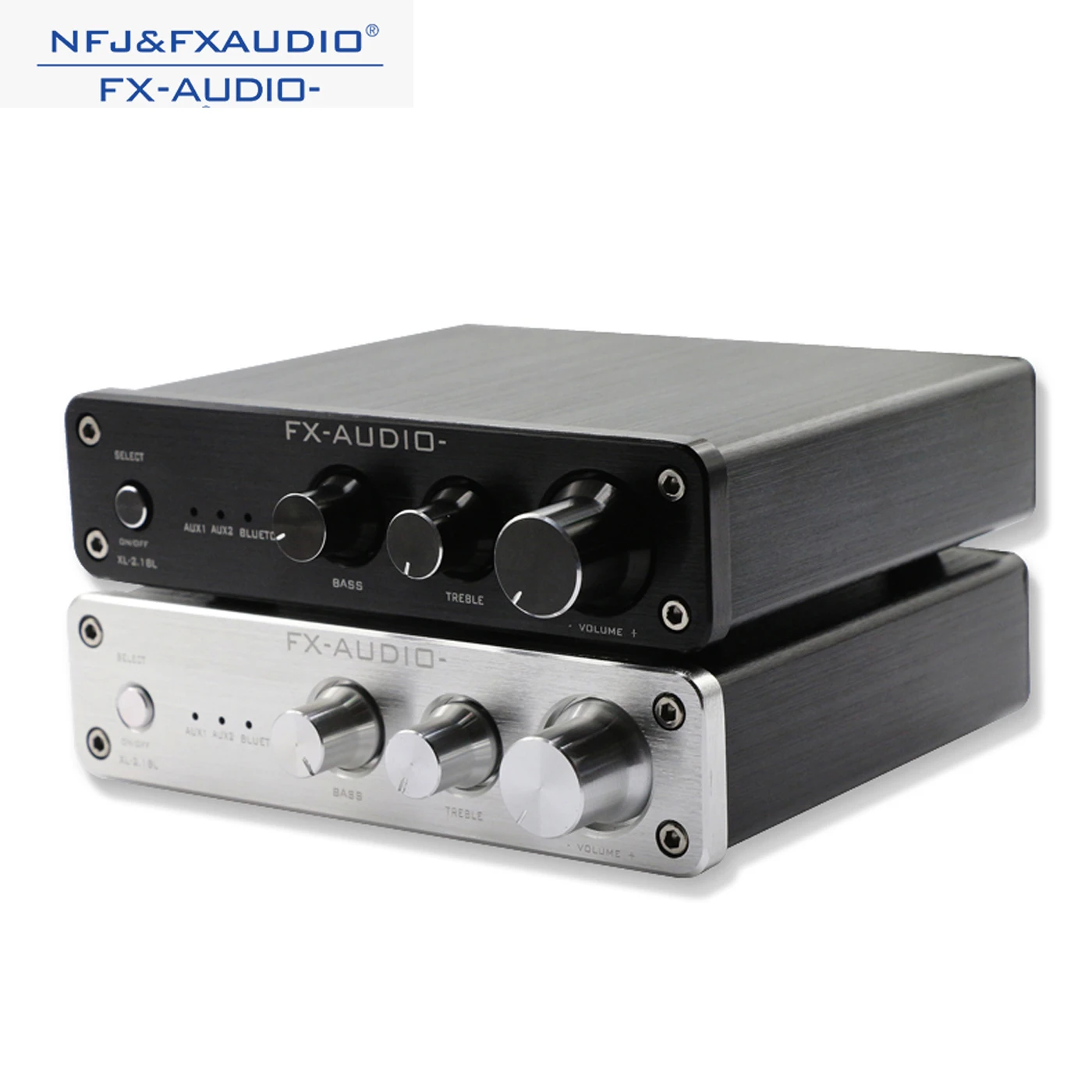 FXAUDIOXL21BLTPA3116HIFIaudiohighpowerBluetoothQCC3034