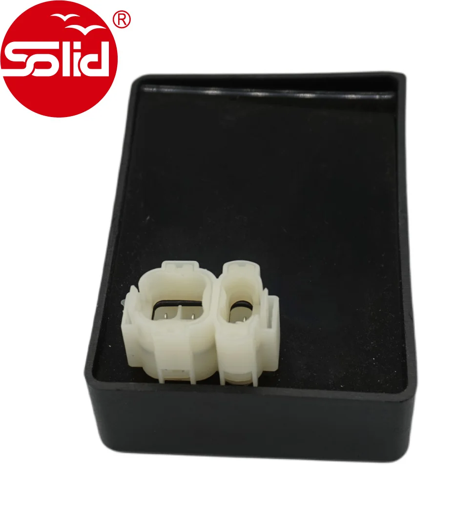 GV 250 모토 효성 GV125 cdi 효성 RX125 10-18 32900HG510 아퀼라125 G585 RX-125 6핀 CDI 유닛 GV-125 카신스키 미라지250