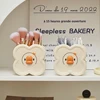 Cute Cartoon Round Pencil Holder Office Desk Pen Pot Cup Case Container Organiser Durable Pencil Case 2