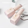 VINIMAY French Nail Art Gel Nail Polish UV Soak Off Gelpolish Gel Polish Color Primer Manicure Nails Gel Lacque Salon 15ml 5