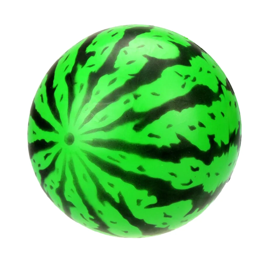 

Beach Inflatable Watermelon Pool Party Kids Water Toy Supplies Toys Swimming Pvc Bouncing Soccer Sports Bulk Float Summer