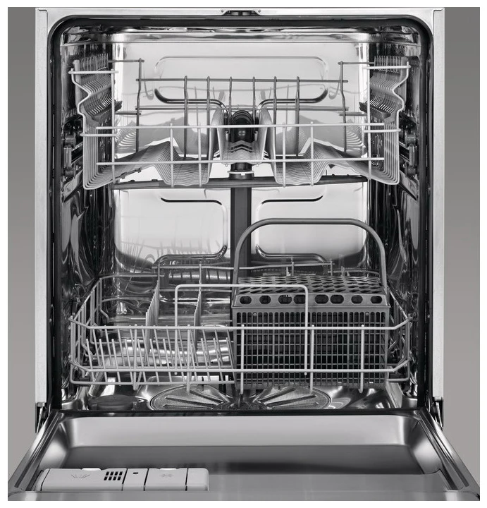 Zanussi Zdt21006fa User Manual High Quality