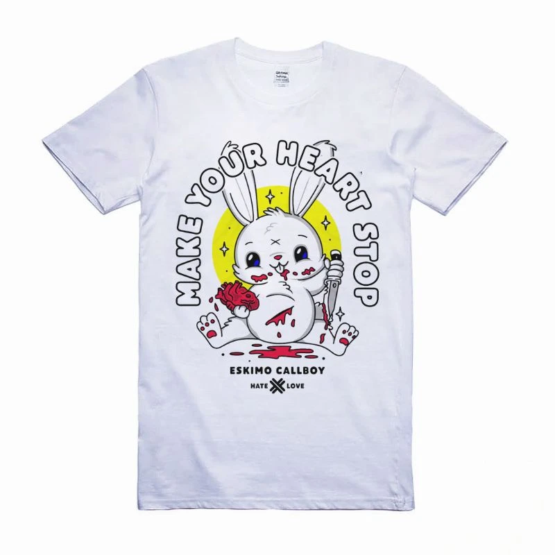 eskimo callboy t shirt