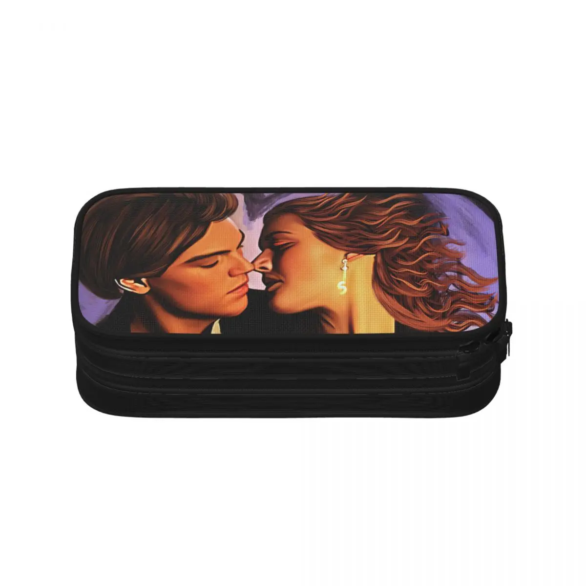 Рисунок 5 - Коробка для ручек Titanic Jack And Rose