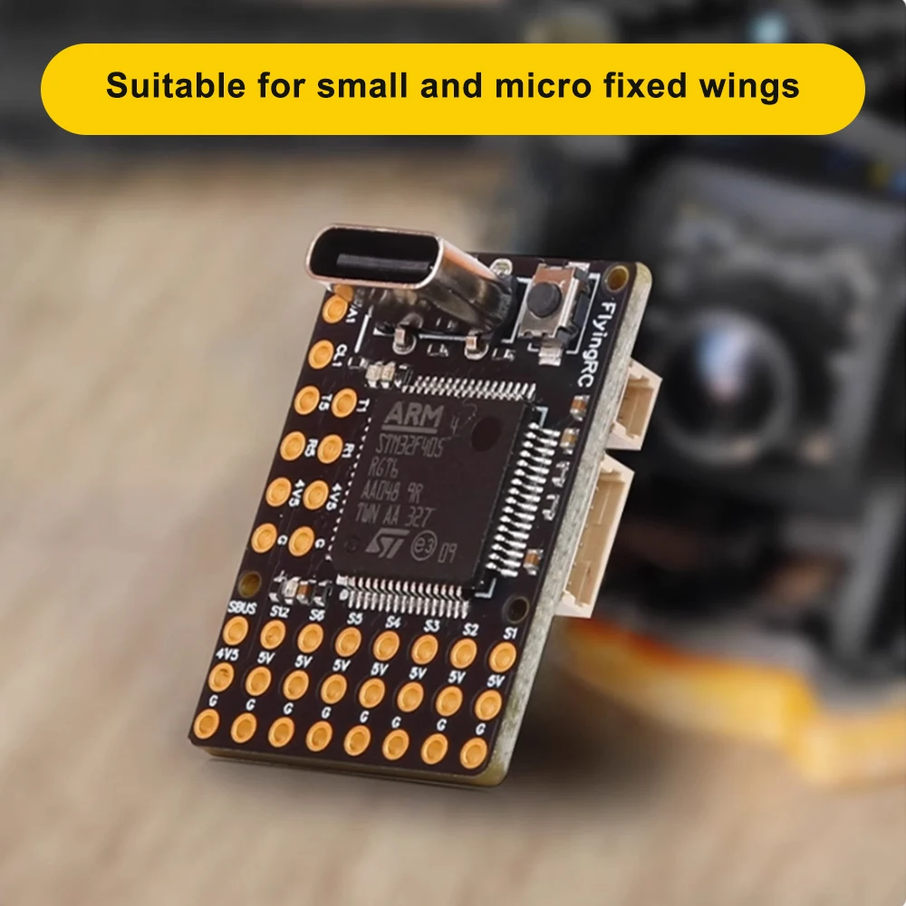 Contrôleur de Vol ESC 40A BEC pour Drone RC