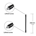 200mm B