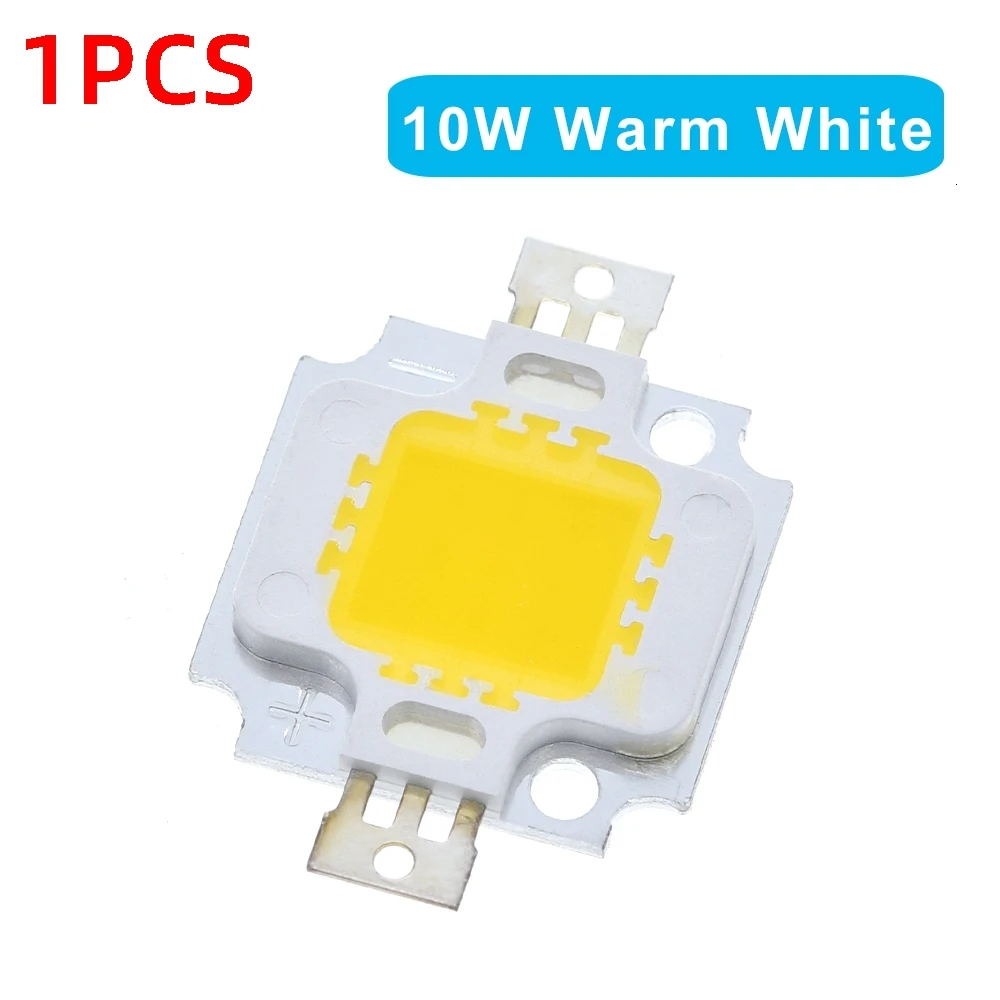 Versatile Dual-Tone LED Light Bulb – Energy Efficient COB Integrated Lamp