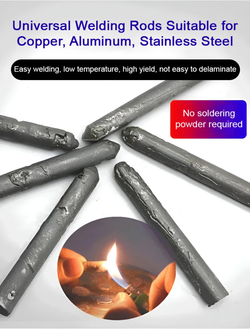 Haushalts-schwei-stab-Reparatur-Kupfer-Eisen-Aluminium-Edelstahl