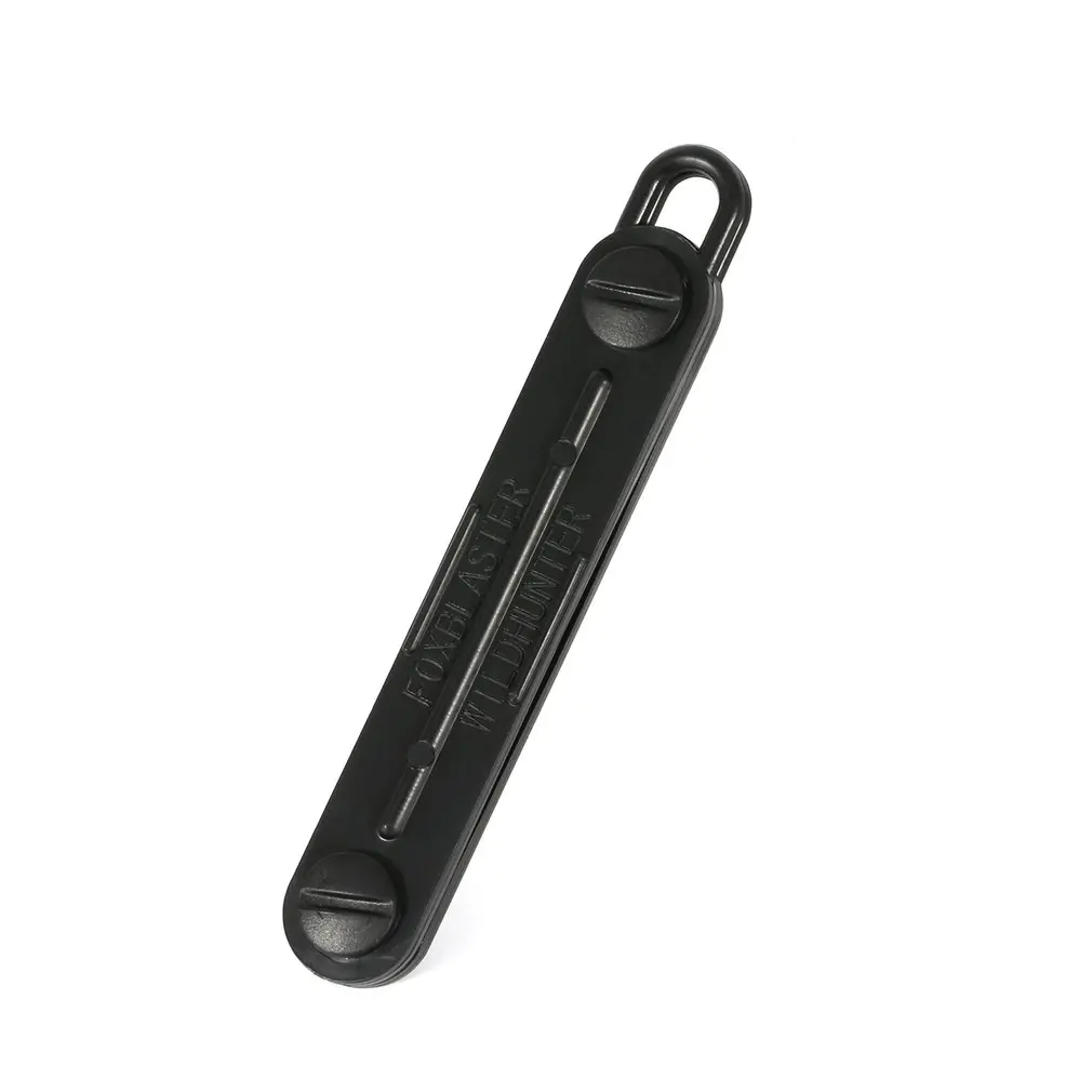 Outdoor Fox Blaster Call Whistle Predator Hunting Lamping Calling Rabbit Game Caller