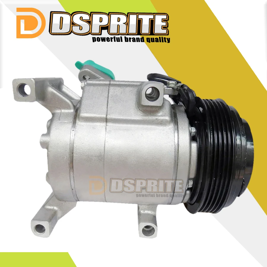Per Compressore Ac F5009Adca02 Per Hyundai I10 Kia Muslimb F500-Qadaa-03 F500-Qadaa-03 97701 B9000 97701-B9000 G3La Em096648