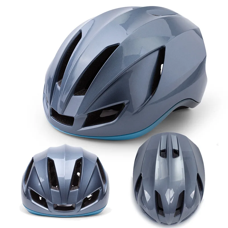 

Cycling Helmet Man Women LED Light Helmet Road Mountain Bike Helmet For Riding Bicycle Sports Skateboard Scooter