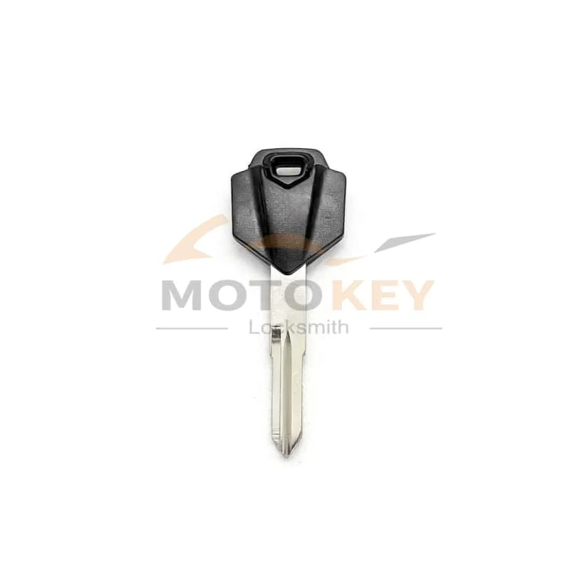 QJMOTOR SRV250 SRV300 SRV400 QJ250GS-29 Sai 250 800 Race, 600RS Race 및 900 Race 모델용 오토바이 미가공 키 교체