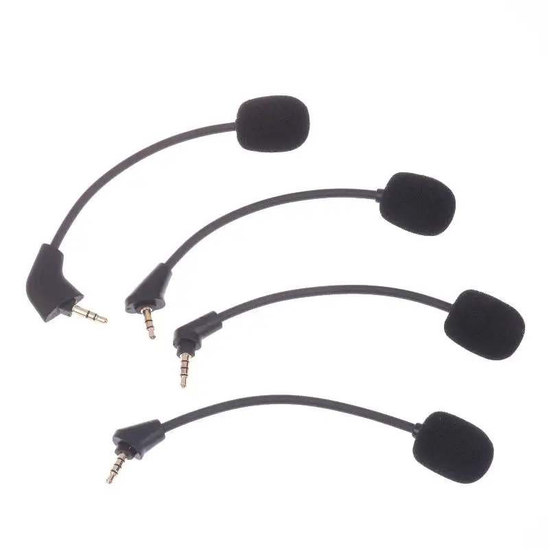 Pro Gaming Microphone for HyperX Cloud 2 II X by Kingston