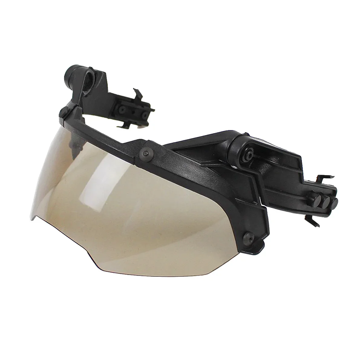 Goggles 2 BK