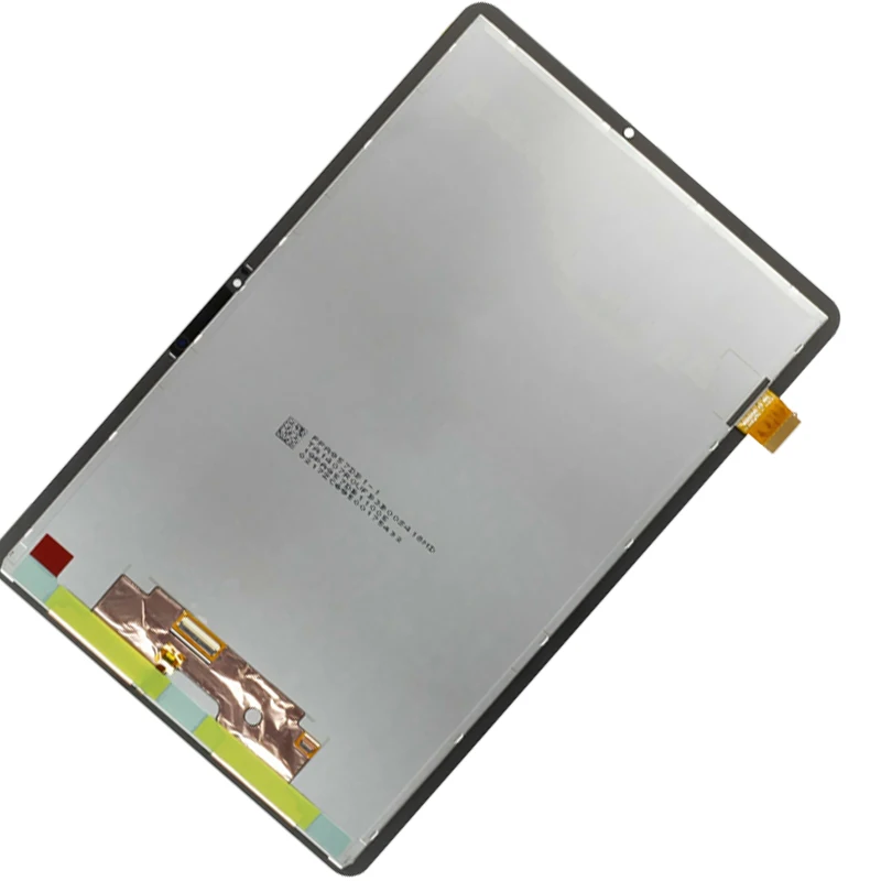 Display Lcd Original e Montagem Digitador de Tela Sensível ao Toque Samsung Tab s8 Sm-x700 X706 X706b X706u X706n 11 - Imagem 4