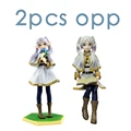 2pcs opp