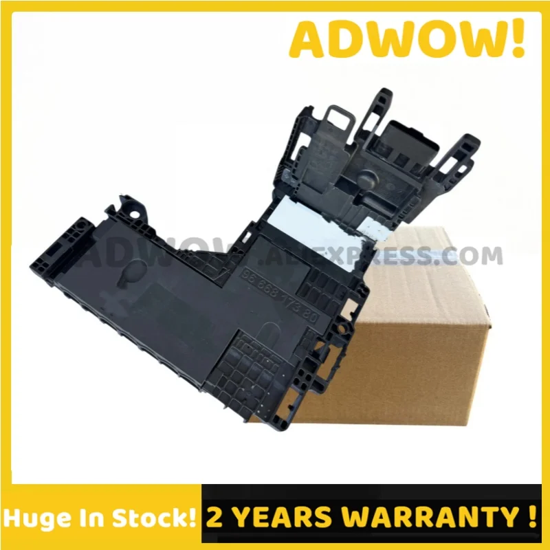 새로운 OEM 9805119280 9665878080 9665878280 9666817380 시트로엥 ..