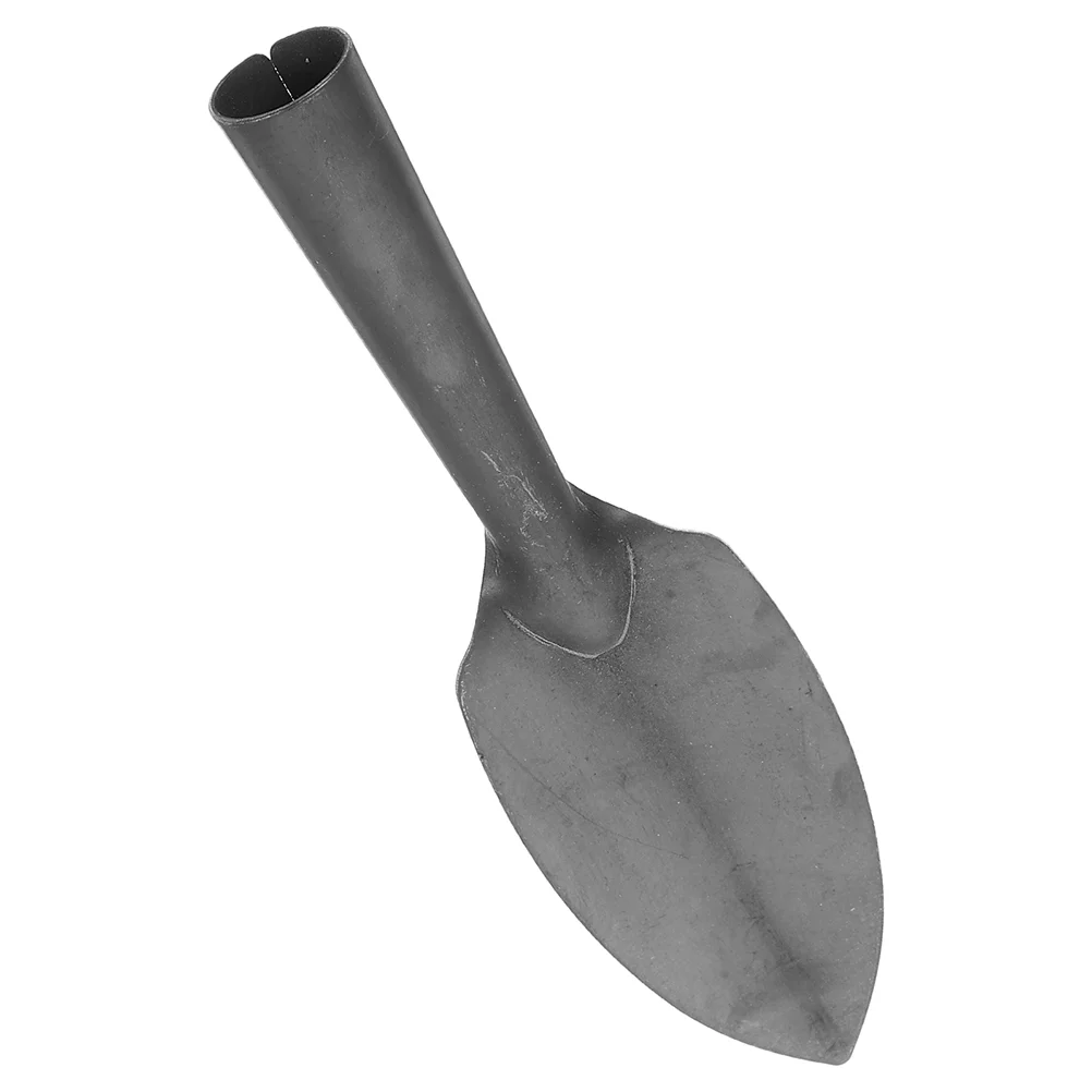 Durable Garden Trowel Lightweight Sharp Blade Ergonomic Handle Digging Tools Gardening Mini Tools Soil Shovels Fork Backpacking