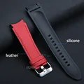 Red-Silver