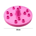 Turntable Pink