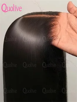 30 40 Inch 13x6 13x4 Bone Straight Hd Transparent Lace Front Human Hair Wigs 4x4 5x5 Glueless Wigs Human Hair Ready To Wear 360 1