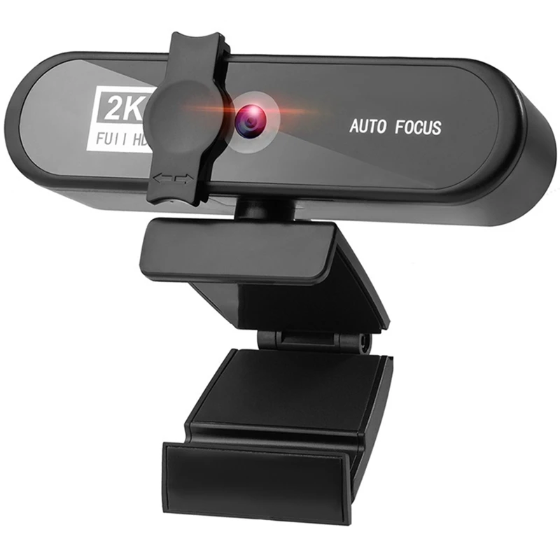 

8802-2K красота Автофокус HD Сеть USB живая Компьютерная камера многофункциональная практичный и удобный ABS + пластик