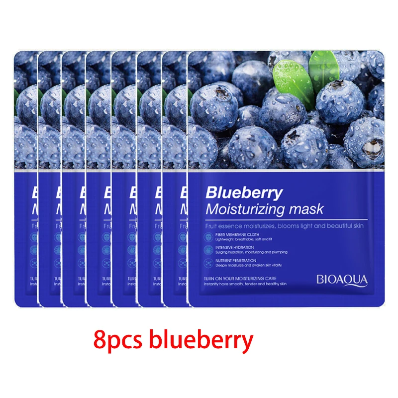 Blueberry
