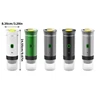 Portable Electric Espresso Machine Plastic Wireless and Rechargeable for Car Home and Outdoor Use for Easy Brewing 6