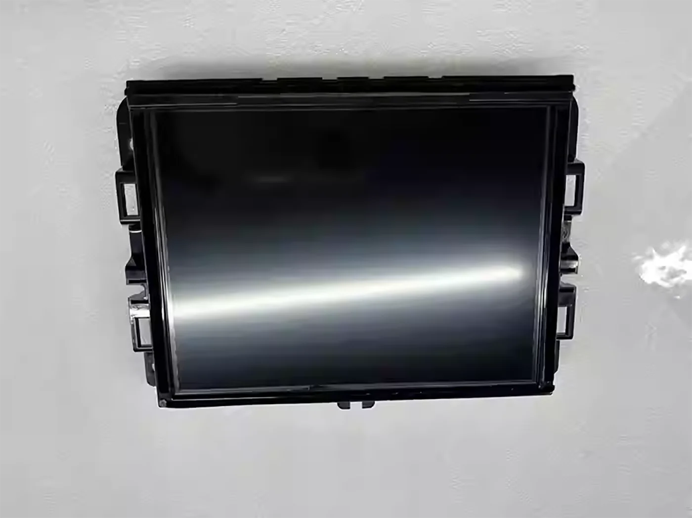 LA084X02 (SL) (01) with the original touch screen