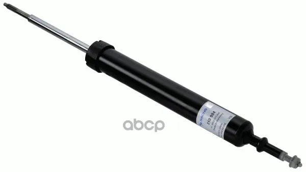 Амортизатор | зад прав/лев Sachs арт. 310984 Автомобили и мотоциклы