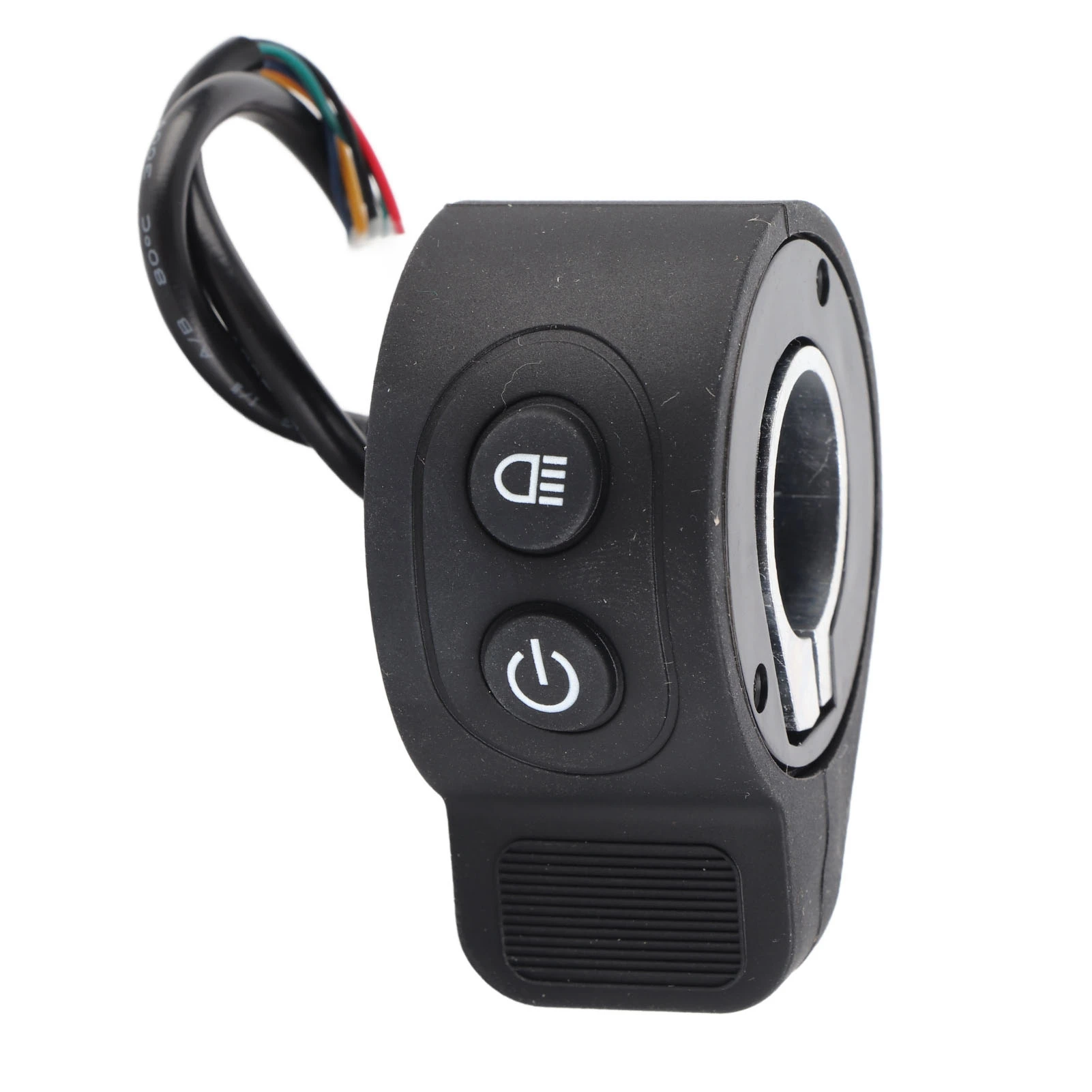 Electric Scooter Accessories Throttle Accelerator Replacement Electric Scooter Integrated Switch Outdoor Supplies Electric Scooter Integrated Switch
