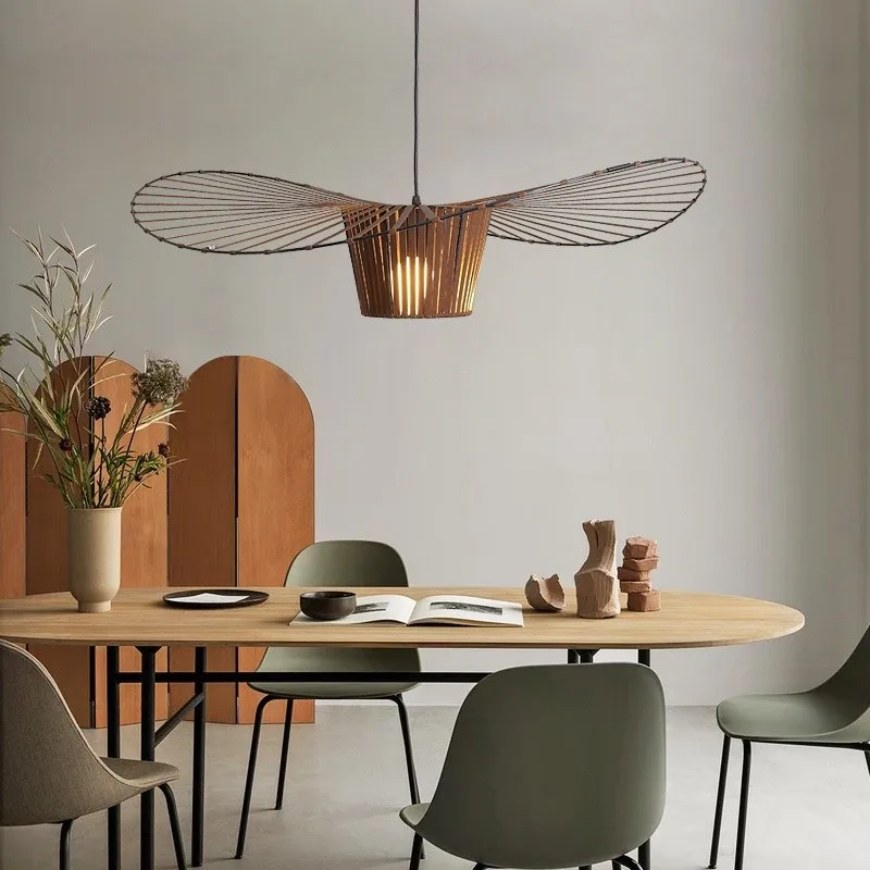 Aero Modern Chandelier