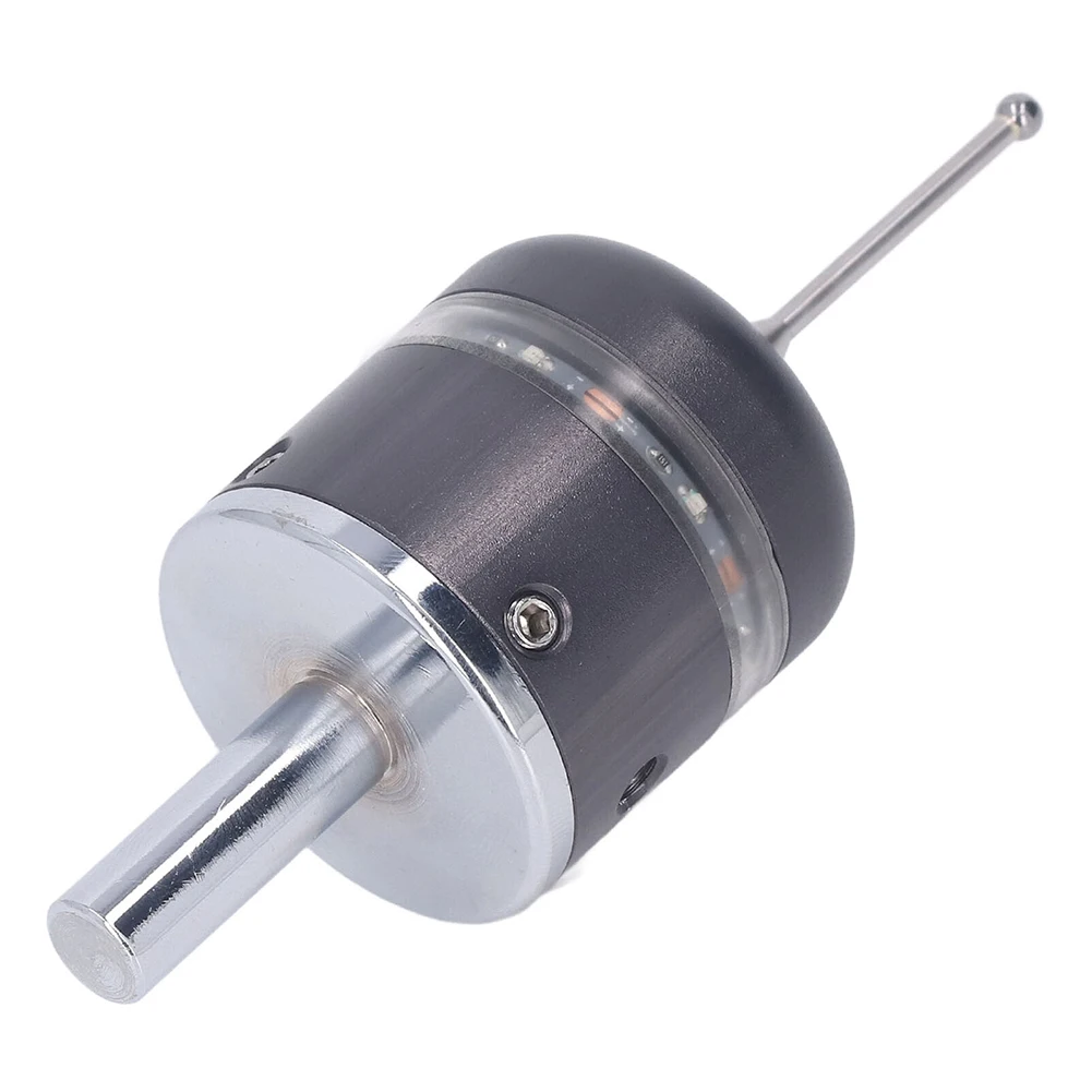 

3D Edge Finder Probe For CNC Lathes Waterproof Digitizing Touch Probe With 4mm Ball Tip