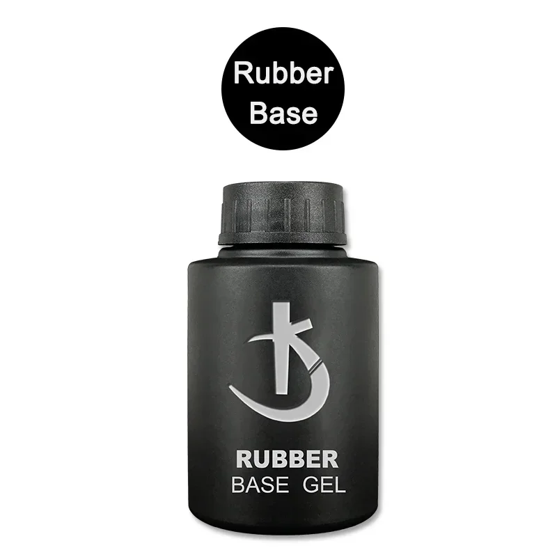 Резиновое базовое и верхнее покрытие для ногтей KODI JYJ, 35 мл, гель-лаки для ногтей, Полупостоянный УФ-Гель-лак, магнитный Гибридный Гель-лак Резиновое базовое и верхнее покрытие для ногтей KODI JYJ, 35 мл, гель-лаки для ногтей, Полупостоянный УФ-Гель-лак, магнитный Гибридный Гель-лак