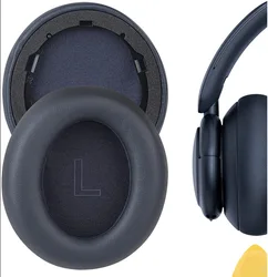 Premium Memory Foam Replacement Ear Pads (Q30 earmuffs blue)