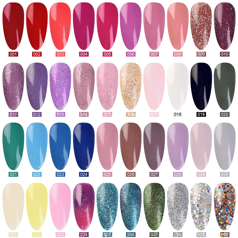 Nail Powder Nail Glitter Nail Pigment Nail Decoration