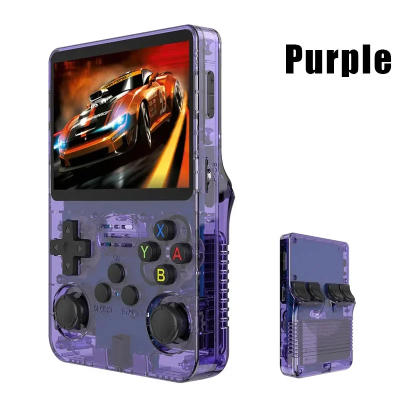Purple-64GB