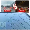 Car Windshield Oil Remover Powerful Windshield Cleaner Oil Film Remover Glass Polishing Agent Brush Car Maintenance Tools new 4