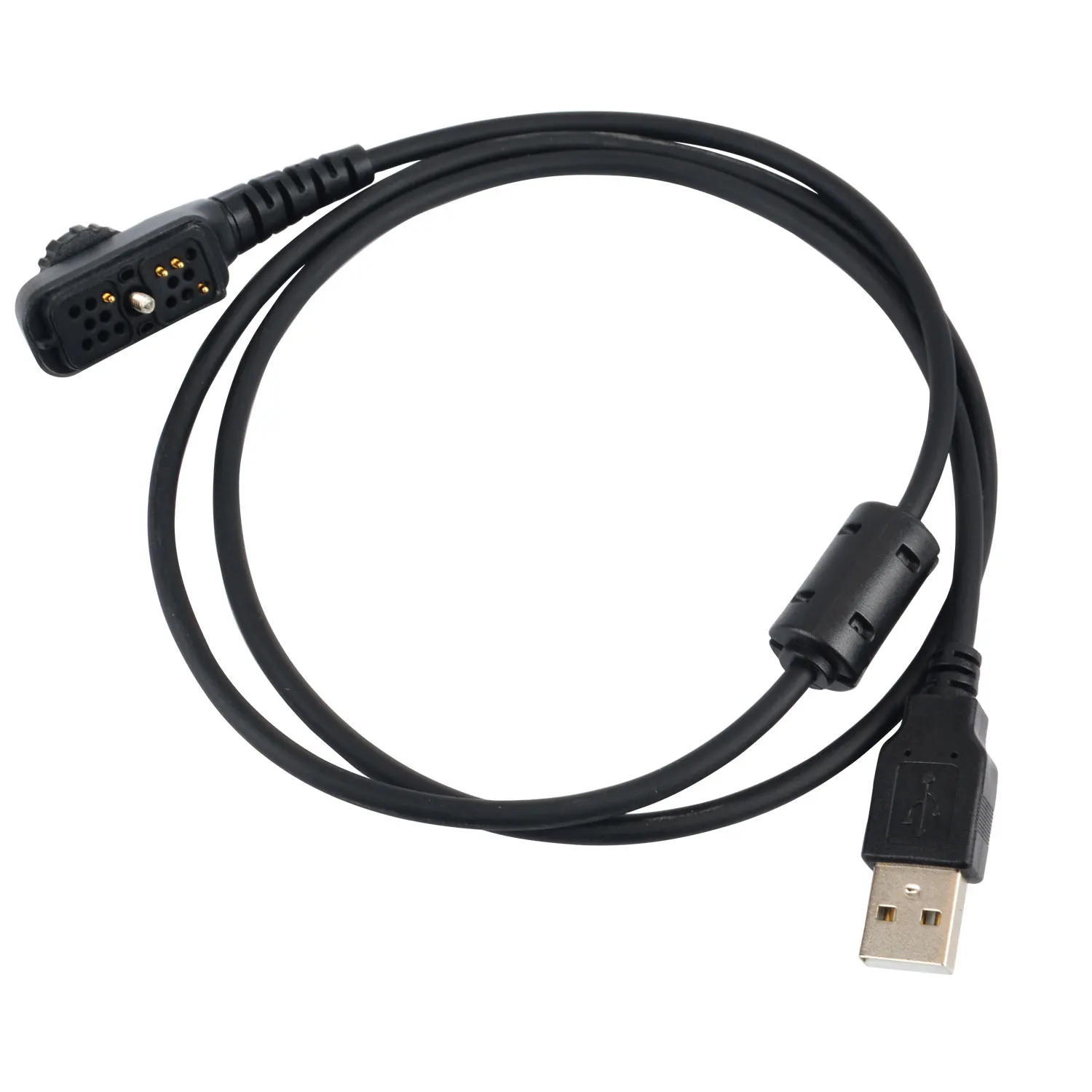 Pc38 Usb Cavo Di Programmazione Per Hytera Walkie Talkie Pd780 Pd782 Pd785 Pd700 Pd702 Pd705 Pd755 Pd785G Pd580 Pd985 Pd982