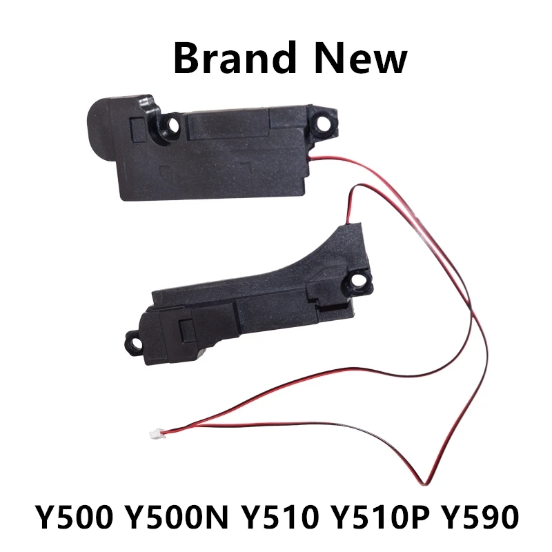 

Новый громкоговоритель для ноутбука Lenovo IdeaPad Y500 Y500N Y510 Y510P Y590