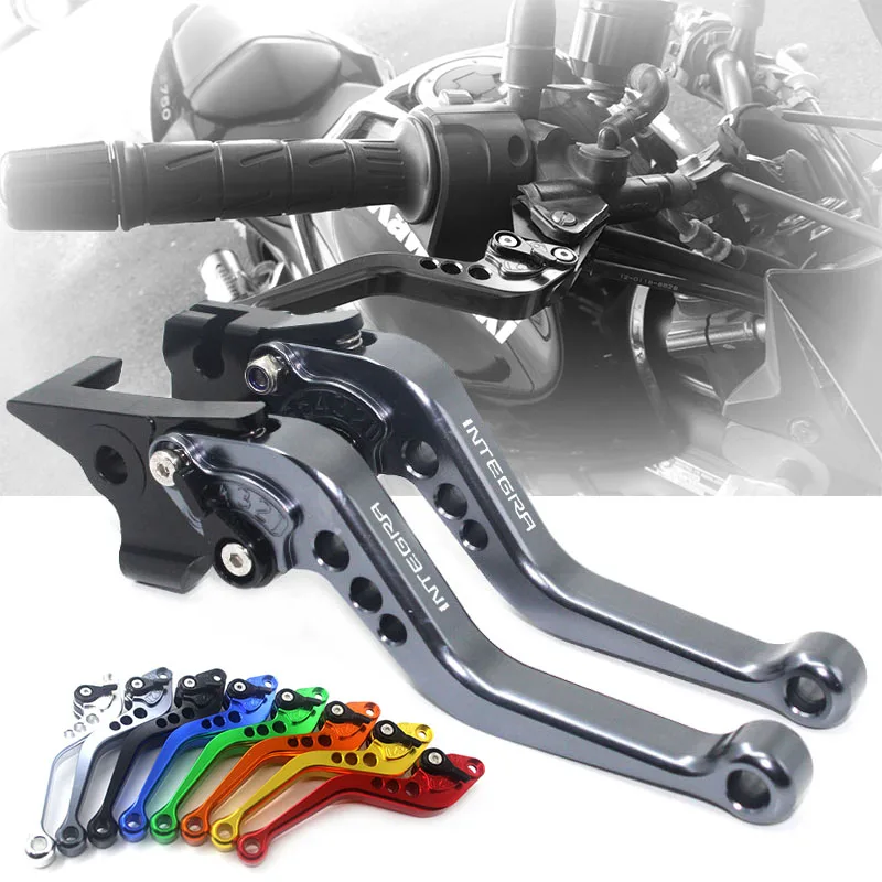 Fit Integra Nc750D 2013-2022 Leve Frizione Per Maniglie Freno Honda Integra Nc 750 Dct