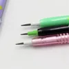 4/16PCS Colorful Non-sharpening Pencils Cute Cartoon Students Writing Pens School Stationery Pencil for Kids Office Supplies 6