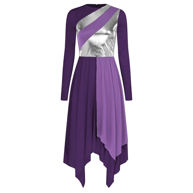 Traje Flamenca Mujer JEATHA Traje De Baile Para Mujer Vestido De