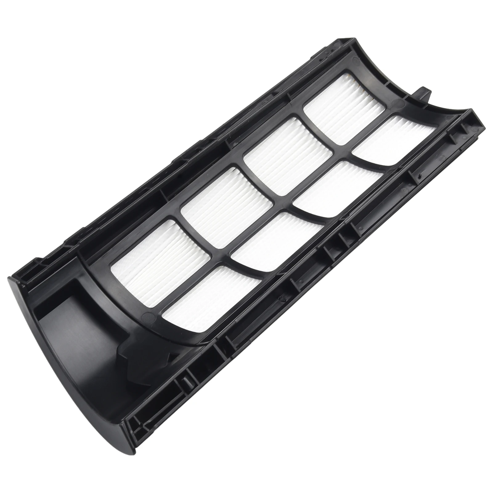 

Vacuum Cleaner Long Filter Screen Safe Brand New Delicate Eco-friendly Materials Filter Cotton Filter Replacement