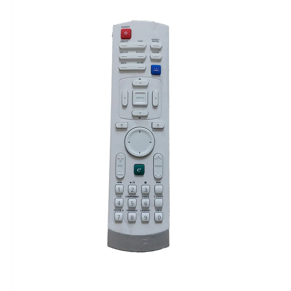 

Original Projector Remote Controller Fit For Acer P7505 F155 F125 U5200 U5300 PF-W07 PF-807 P5403 P7605 Projectors