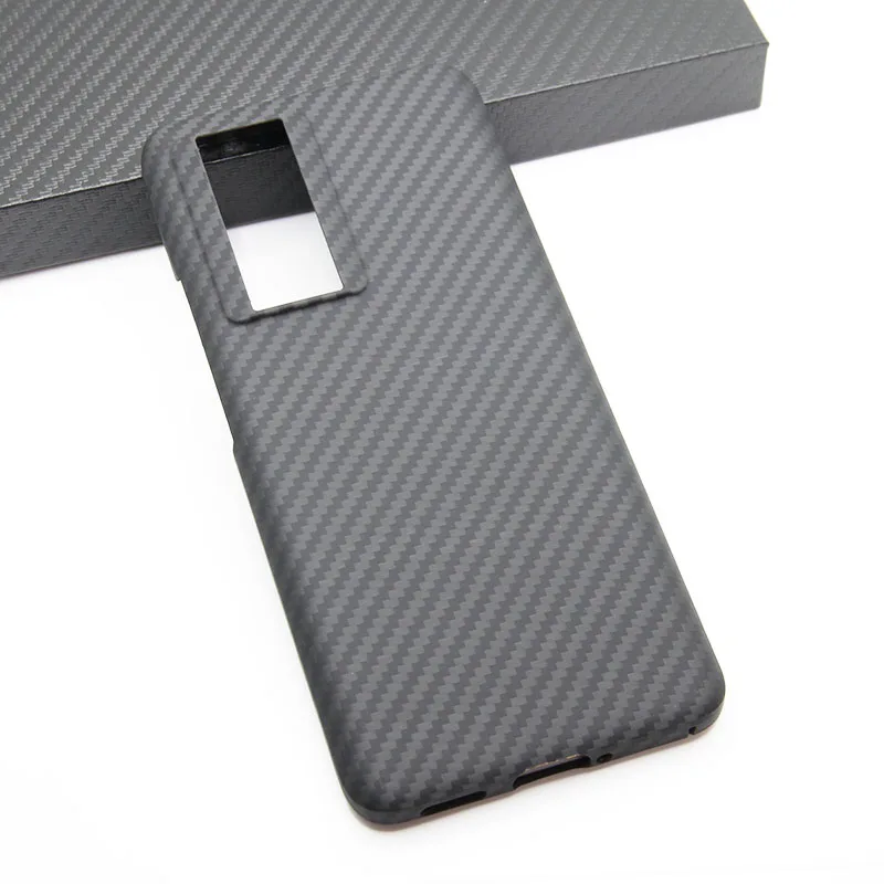 

ZXKE carbon fiber phone case for xiaomi K60 redmi K60Pro K60Ultra thin and light attributes aramid fiber strong case
