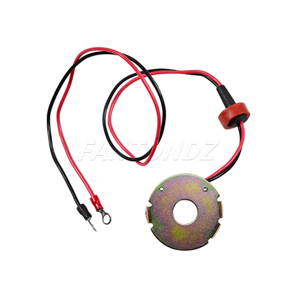 Electronic Ignition Kit Fiat 500 126 FSO 126P 2 Cylinder 600 & FSO 126P 2 Cylinder Marell