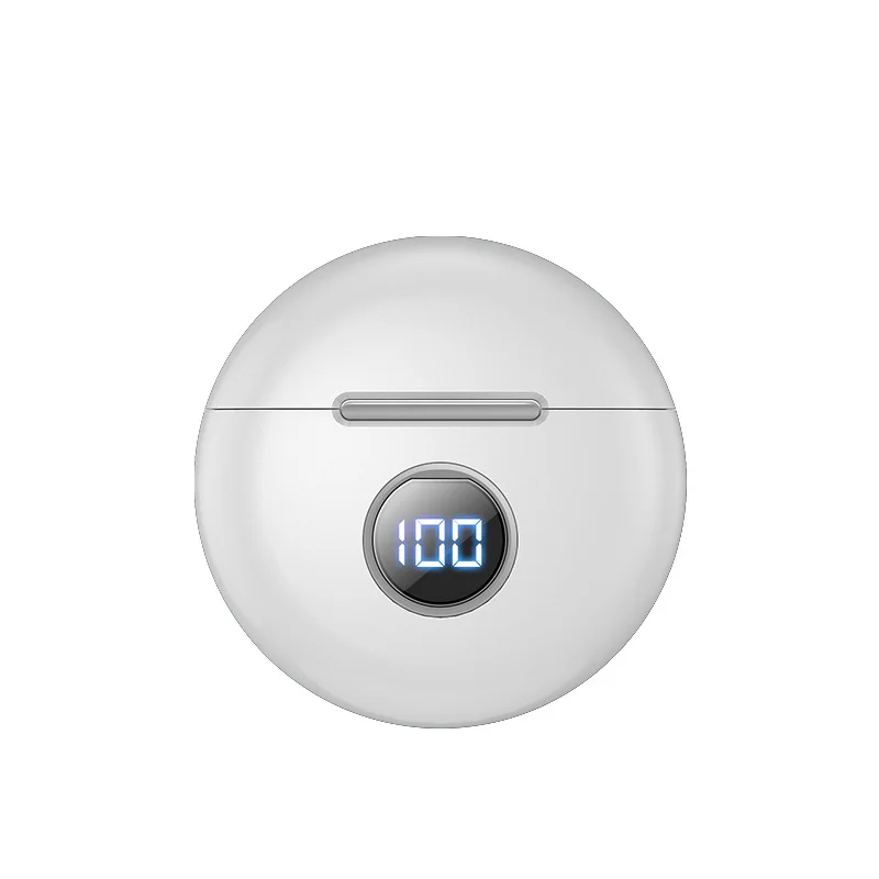 

In ear sports wireless Bluetooth earphones