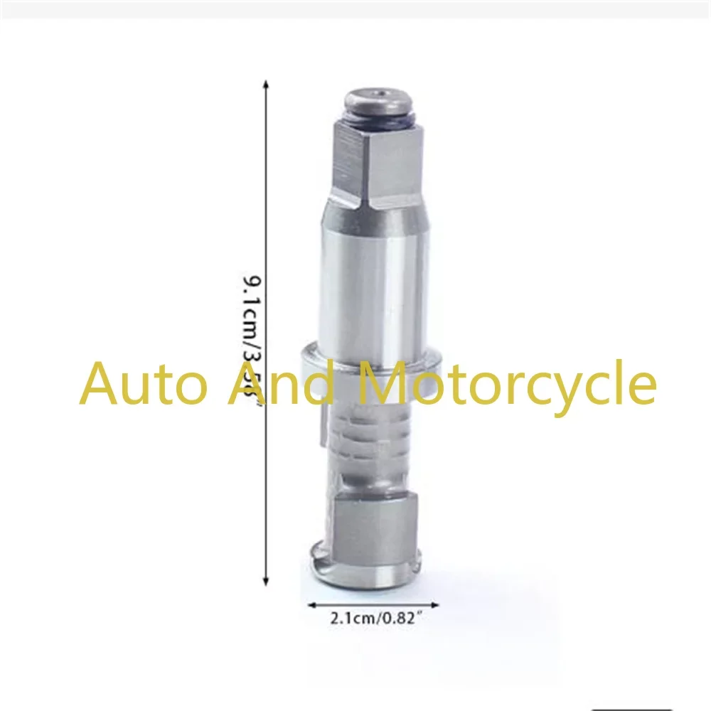 

Top Pneumatic Impact Wrench Spindle 1/2" Square 1/2 Inch Impact Wrench Sturdy and Durable Easy to Operate